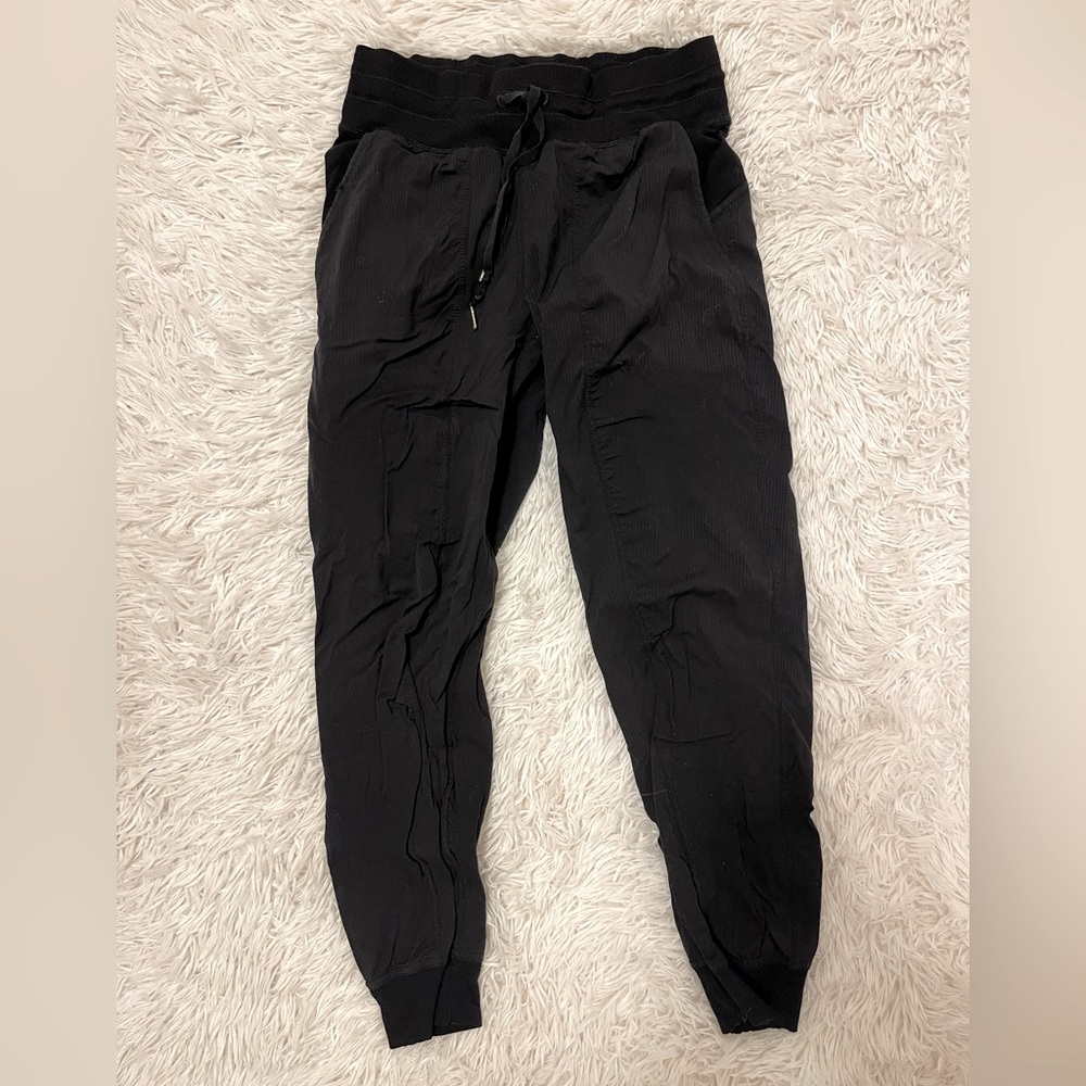 Lulu dance studio jogger